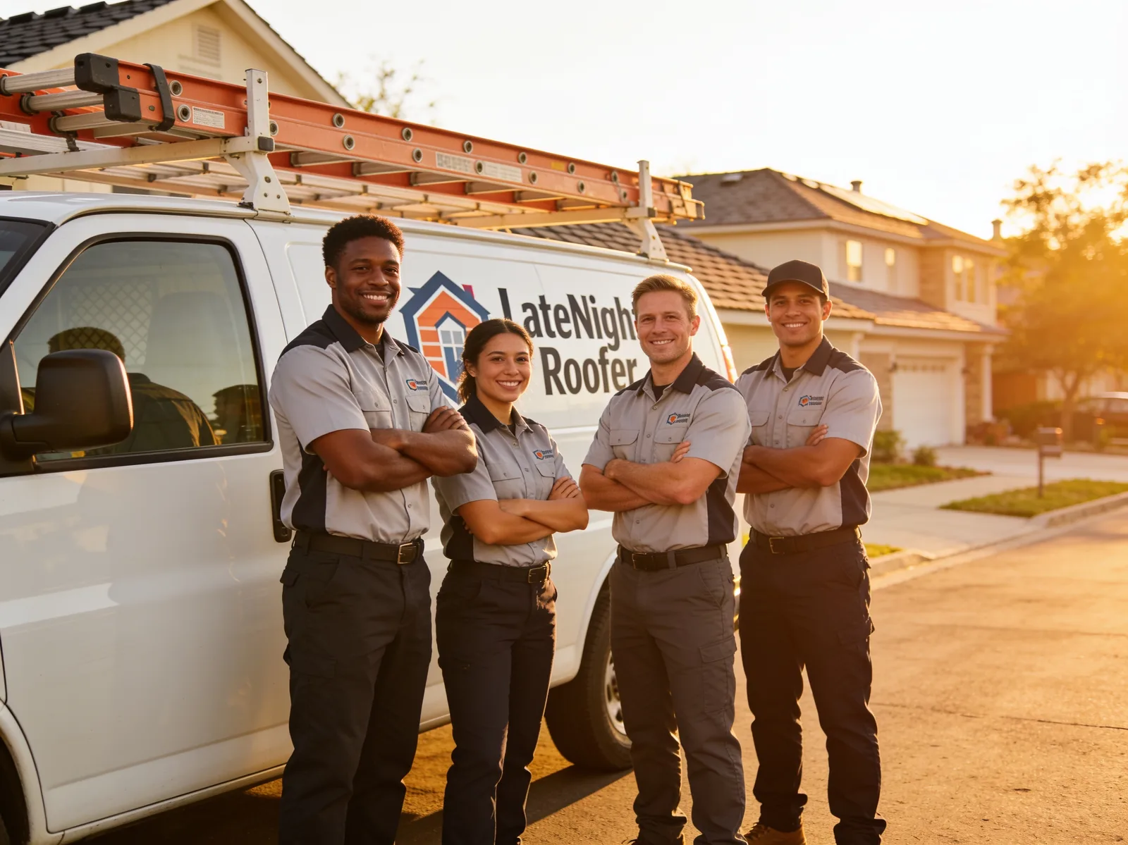 Emergency Roof Repair company in Hettinger, ND